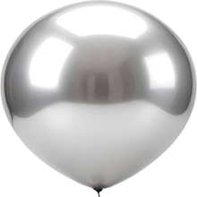 Gümüş Balon