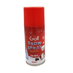 Kar Spreyi 150 ml Kaybolmayan - 2