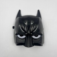 Plastik Maske Işıklı Batman - 1