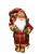 Yılbaşı Noel Baba Değnekli Model 60 Cm - 5