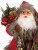 Yılbaşı Noel Baba Oduncu Model 120 Cm - 2