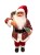 Yılbaşı Noel Baba Ağaçlı Model 60 cm - 1